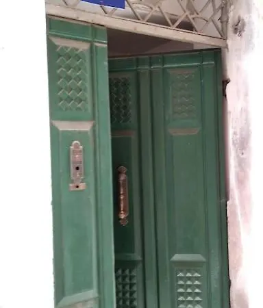 Kresimir شقة