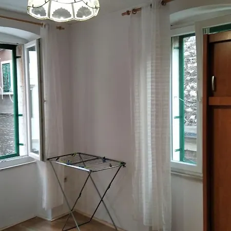 Kresimir Apartman * Šibenik