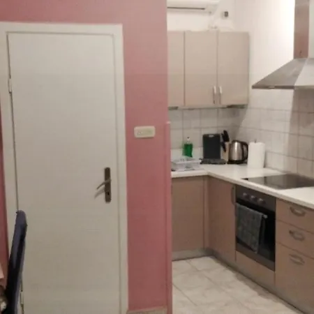 Kresimir Apartman
