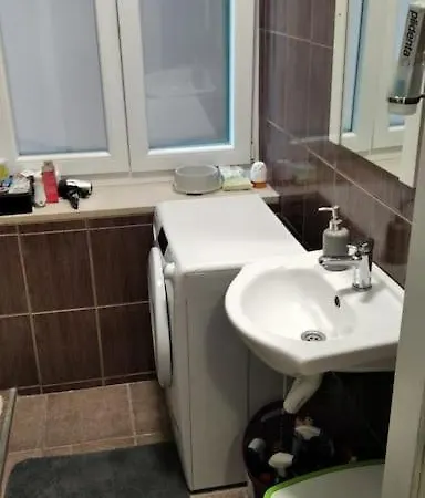 Kresimir Apartman *